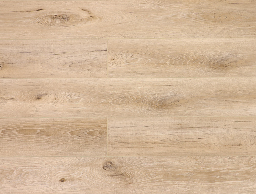 Кварцвиниловый SPC ламинат Cronafloor Wood Дуб Фрейзер ZH-81130-2 1200×180×4